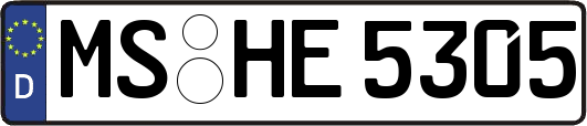 MS-HE5305
