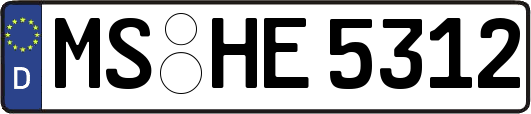 MS-HE5312