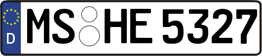 MS-HE5327
