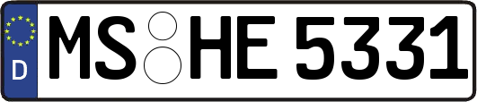 MS-HE5331