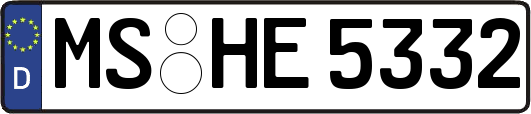 MS-HE5332