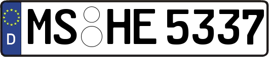 MS-HE5337