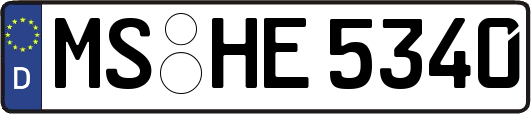 MS-HE5340