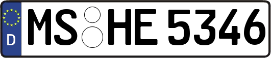 MS-HE5346