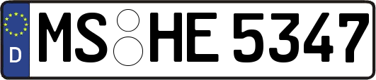 MS-HE5347