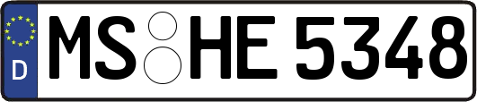 MS-HE5348
