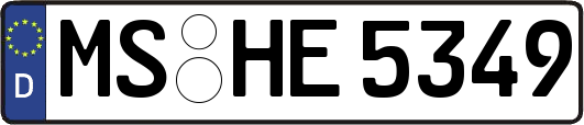 MS-HE5349