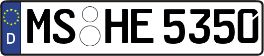 MS-HE5350