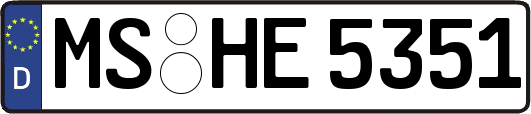 MS-HE5351