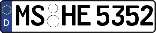 MS-HE5352