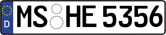 MS-HE5356