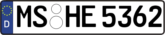 MS-HE5362