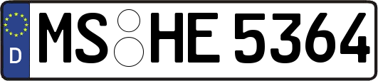 MS-HE5364
