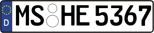 MS-HE5367