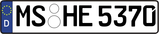 MS-HE5370