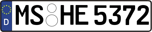 MS-HE5372