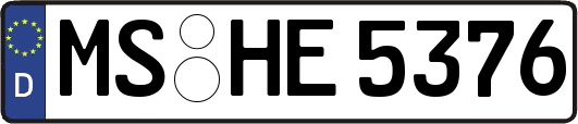 MS-HE5376