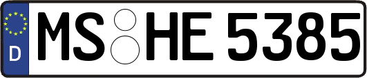 MS-HE5385