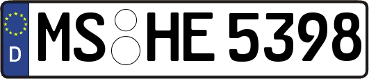 MS-HE5398
