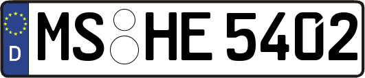 MS-HE5402