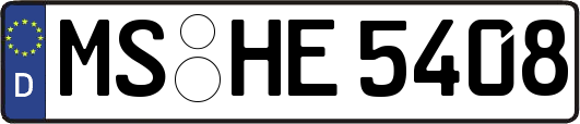 MS-HE5408