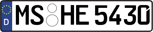 MS-HE5430