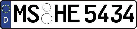 MS-HE5434