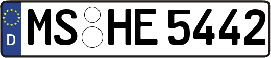 MS-HE5442