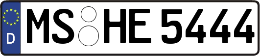 MS-HE5444