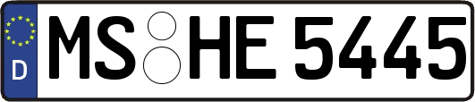 MS-HE5445