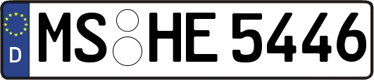 MS-HE5446