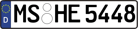 MS-HE5448