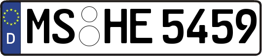 MS-HE5459