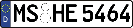 MS-HE5464