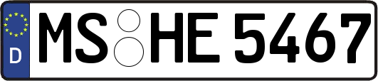 MS-HE5467