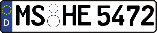 MS-HE5472