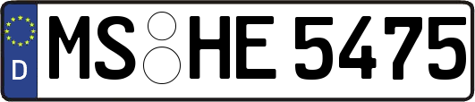 MS-HE5475