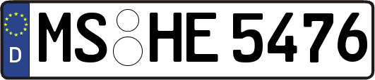 MS-HE5476