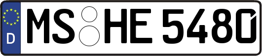 MS-HE5480