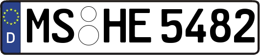 MS-HE5482