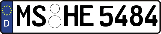MS-HE5484