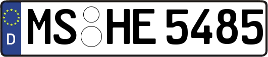 MS-HE5485