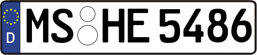 MS-HE5486