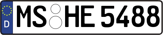 MS-HE5488