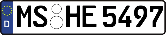 MS-HE5497