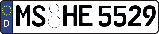 MS-HE5529
