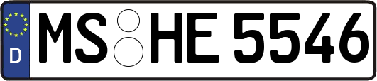 MS-HE5546