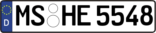 MS-HE5548