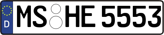 MS-HE5553