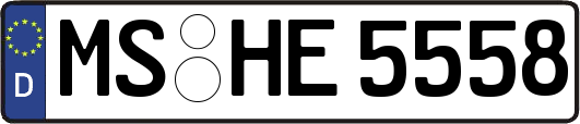 MS-HE5558